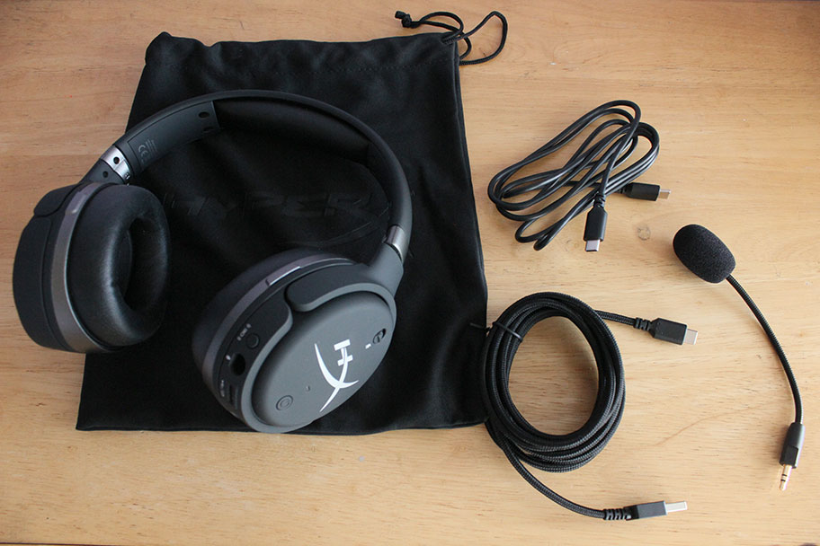 Hyperx cloud best sale orbit review